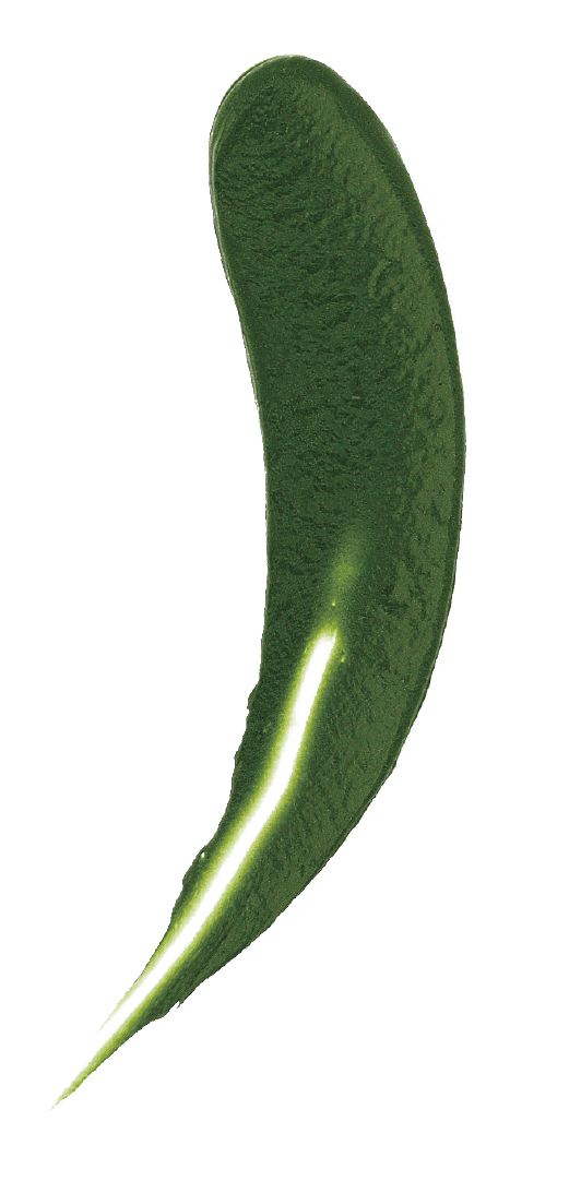 抹茶ペーストの画像