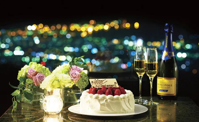 アニバーサリー